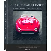 Classic Cars Review: The Best Classic Cars on the Planet