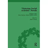 Victorian Social Activists’ Novels Vol 4