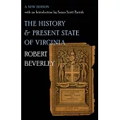 The History and Present State of Virginia