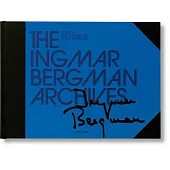 The Ingmar Bergman Archives 柏格曼電影作品全集(誕生100周年紀念版)