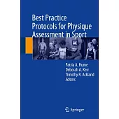 Best Practice Protocols for Physique Assessment in Sport