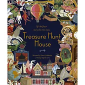 Treasure Hunt House