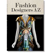 Fashion Designers A-Z