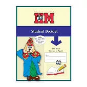Iim Student Booklet Grades K-5