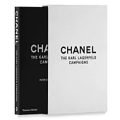 Chanel: The Karl Lagerfeld Campaigns