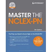Peterson’s Master the NCLEX-PN