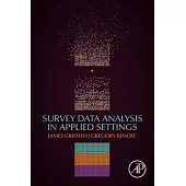 Survey Data Analysis in Applied Settings