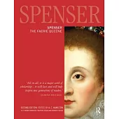 Spenser: The Faerie Queene