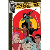 Assassinistas