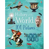 History of the World in 100 Pictures