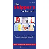 The Skipper’s Pocketbook: A Pocket Database for the Busy Skipper