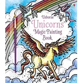 Magic Painting Unicorns