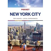 Lonely Planet Pocket New York City