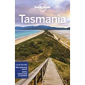Lonely Planet Tasmania