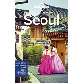 Lonely Planet Seoul