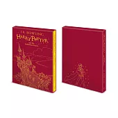 Harry Potter and the Half-Blood Prince