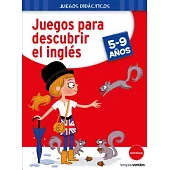 Juegos para descubrir el inglés / Games to Discover English
