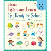 Listen and Learn Get Ready for School