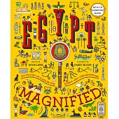 Egypt Magnified