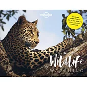 Lonely Planet the a to Z of Wildlife Watching