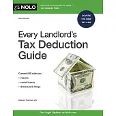 Every Landlord’s Tax Deduction Guide