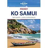 Lonely Planet Ko Samui