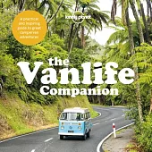 Lonely Planet the Vanlife Companion