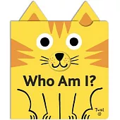 Who Am I?