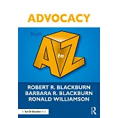 Advocacy from A to Z