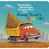 Dump Truck’s Colors