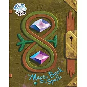 The Magic Book of Spells