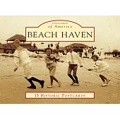 Postcards of America Beach Haven