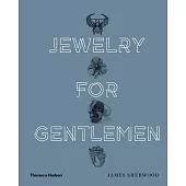 Jewelry for Gentlemen