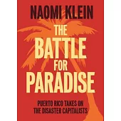 The Battle for Paradise: Puerto Rico Takes on the Disaster Capitalists