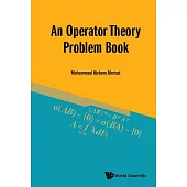 An Operator Theory Problem Book