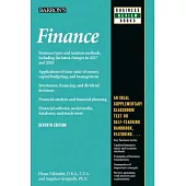 Finance