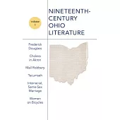 Nineteenth-century Ohio Literature