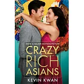 CRAZY RICH ASIANS