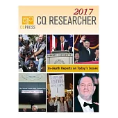 CQ Researcher 2017: January - December 2017