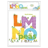 Lmno Peas (Book+CD)