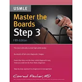 Master the Boards USMLE Step 3