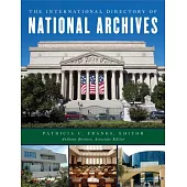 The International Directory of National Archives