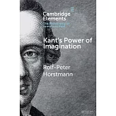 Kant’s Power of Imagination