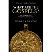 What Are the Gospels?: A Comparison with Graeco-Roman Biography