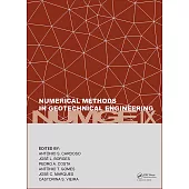 Numerical Methods in Geotechnical Engineering IX: Proceedings of the 9th European Conference on Numerical Methods in Geotechnical Engineering (Numge 2