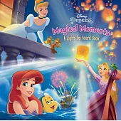 Magical Moments: A Light-Up Board Book