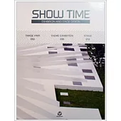 Show Time-Exibition And Stage Design