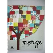 Merge--Art，Craft，Design