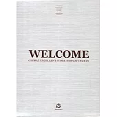 Welcome：The Best Store Display Designs