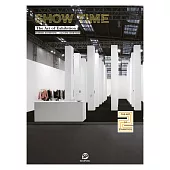 Show Time II-The Art of Exhibition